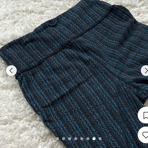 Lululemon leggings - Picture 10 of 12